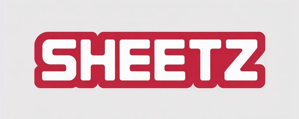 Sheetz logo