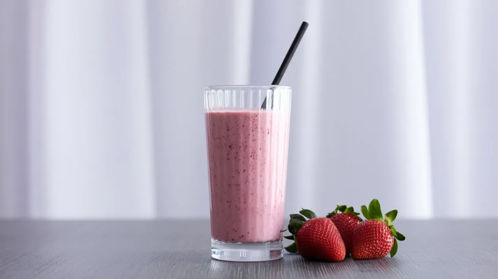 Sh'trawberry Fantasy