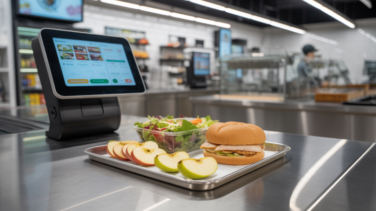 Sheetz Allergen Menu