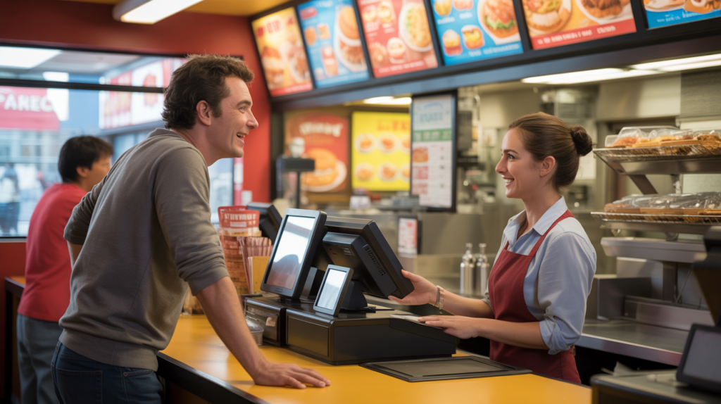 How to Use the Sheetz Allergen Menu Effectively