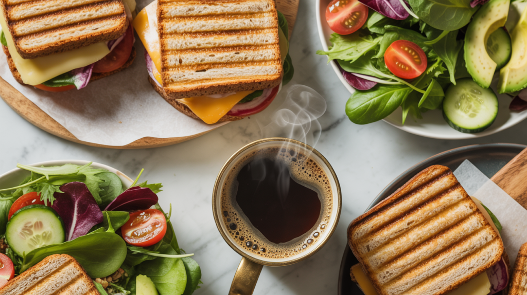 Sheetz Most Nutritious Foods