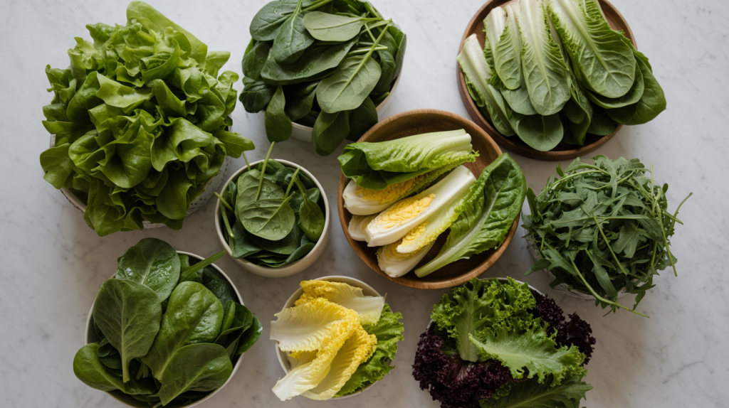 Sheetz Salad Base