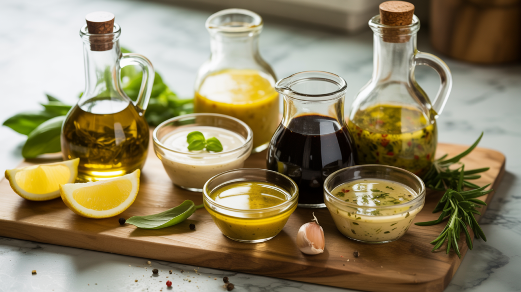 Sheetz Salad Dressing