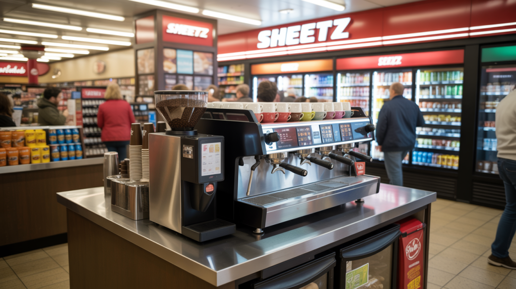 Sheetz 